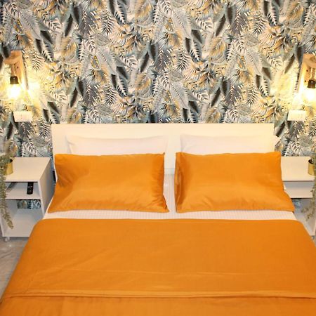 Guest House Esty Рим Экстерьер фото