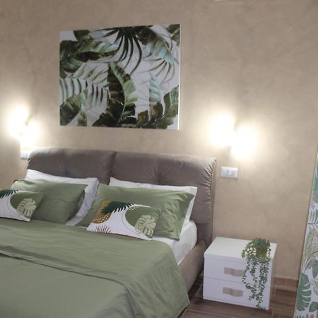 Guest House Esty Рим Экстерьер фото