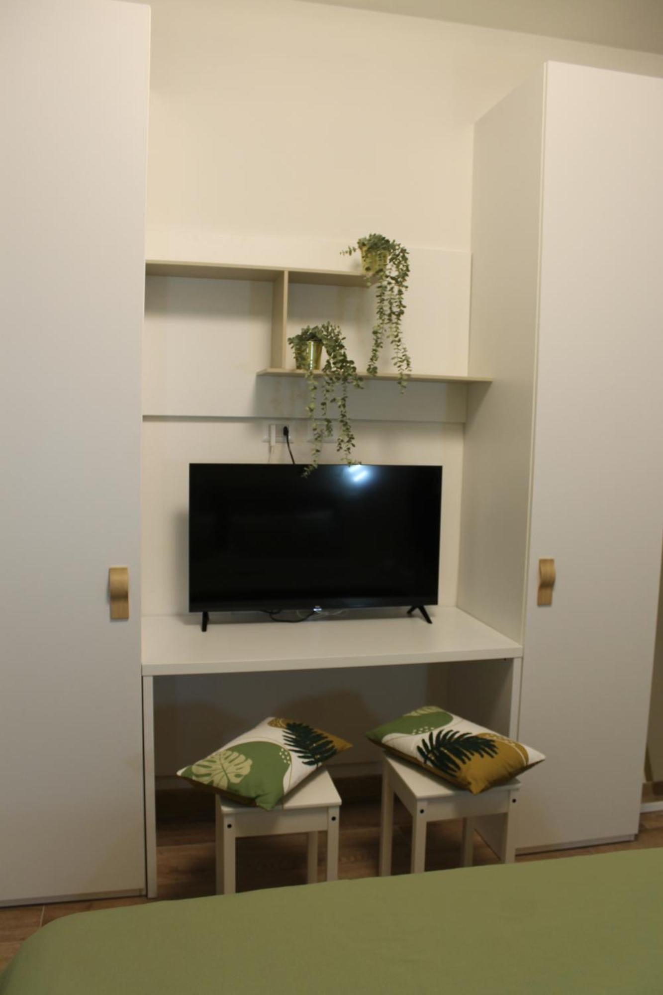 Guest House Esty Рим Экстерьер фото