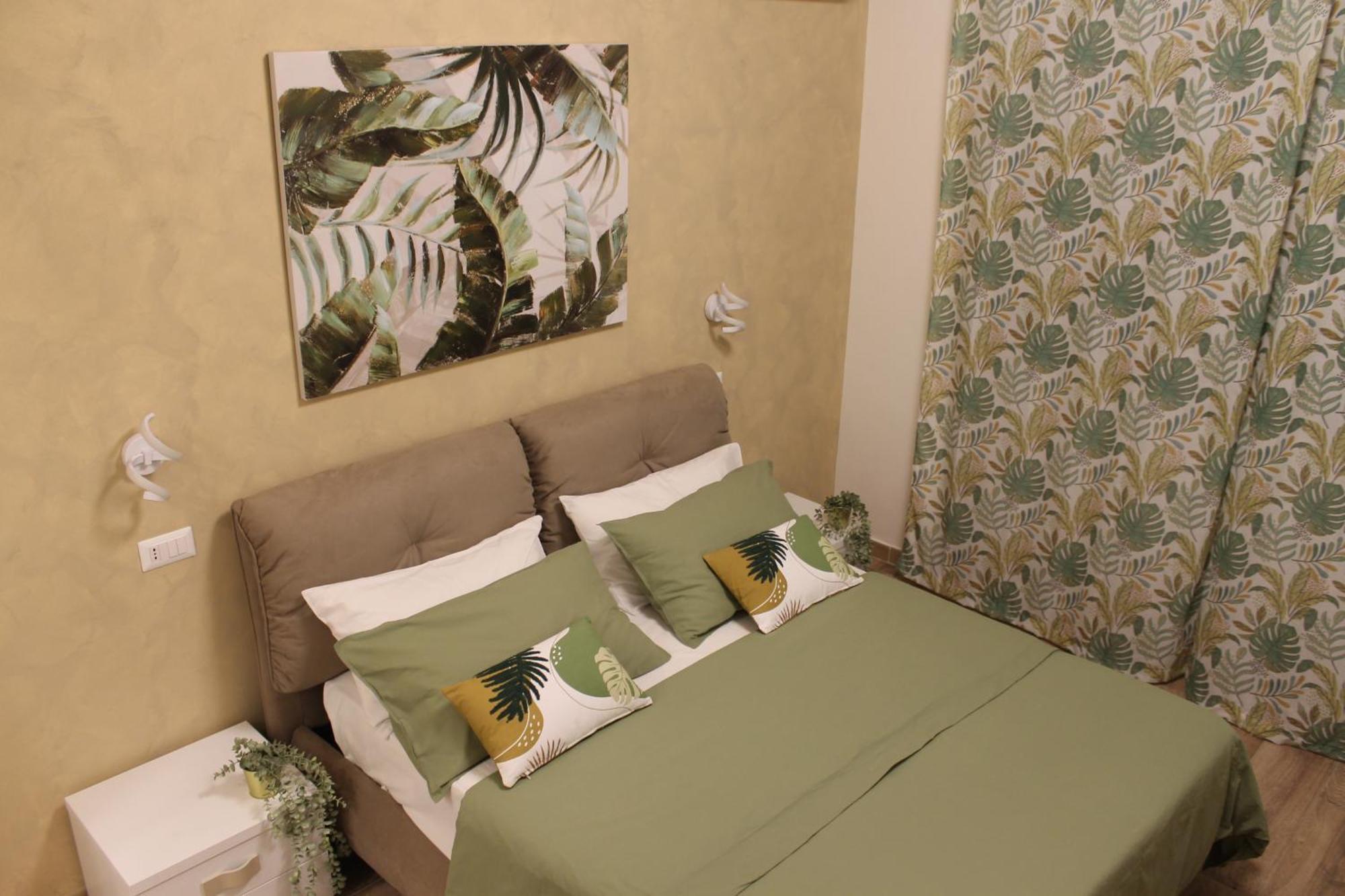Guest House Esty Рим Экстерьер фото