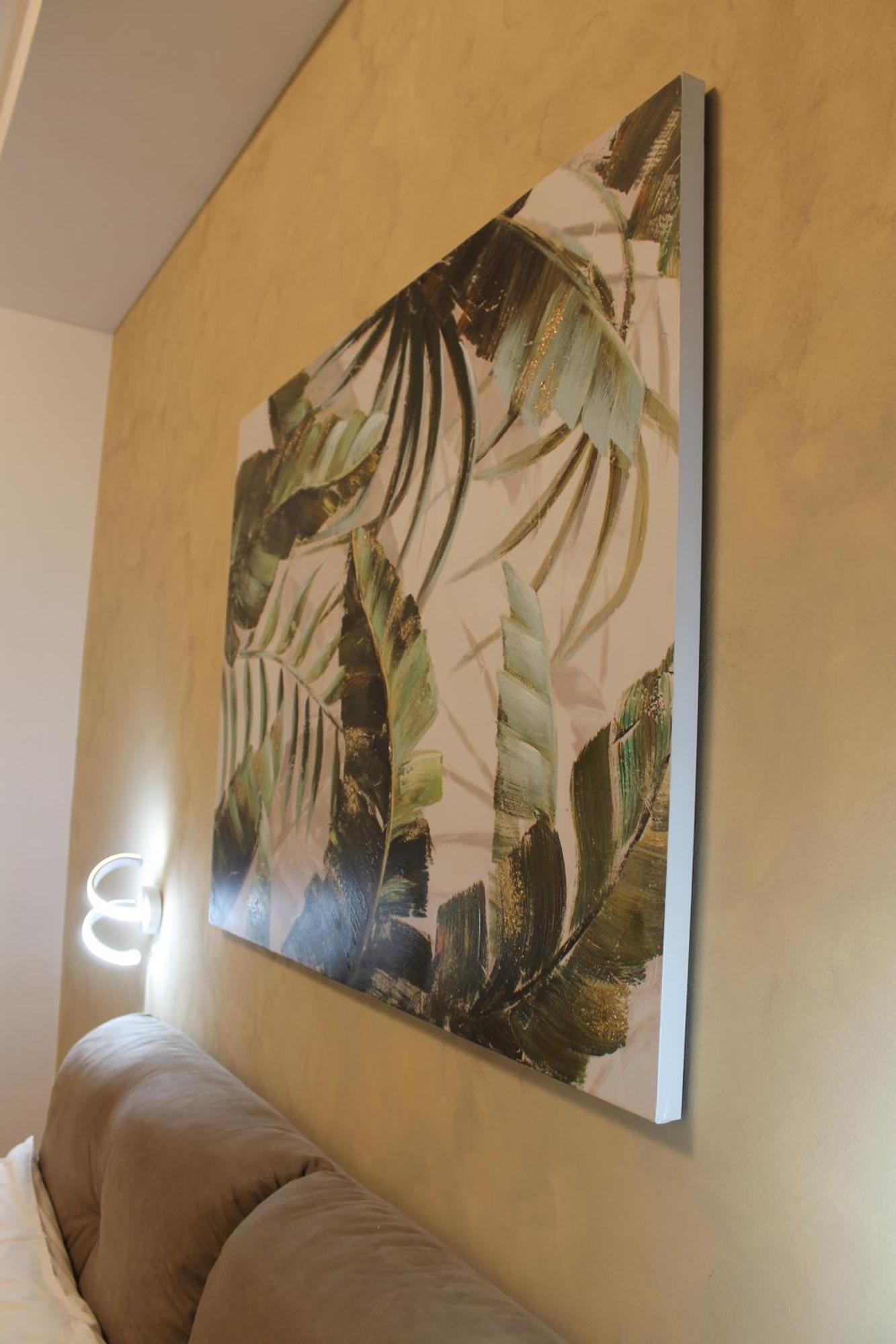Guest House Esty Рим Экстерьер фото