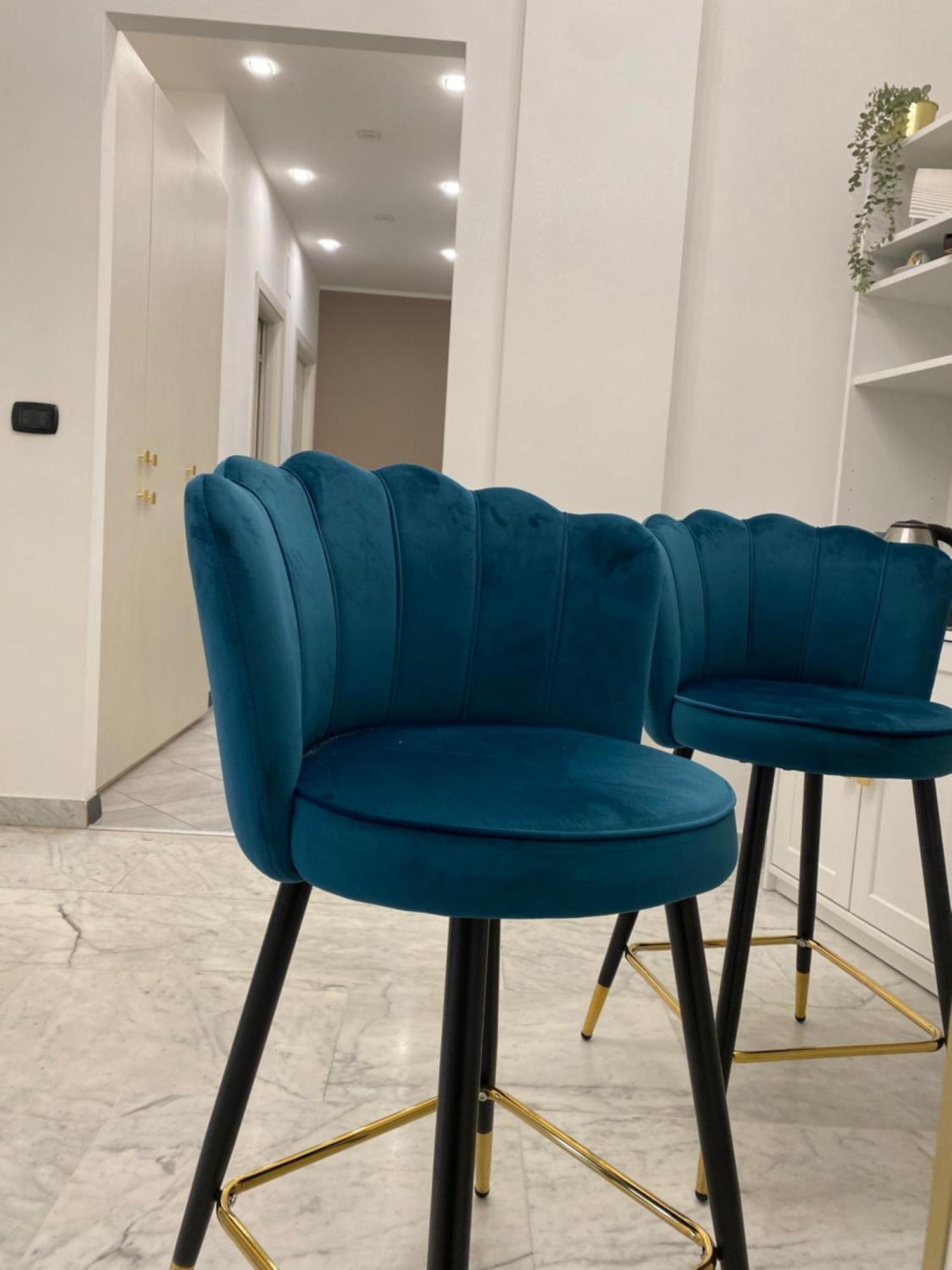 Guest House Esty Рим Экстерьер фото