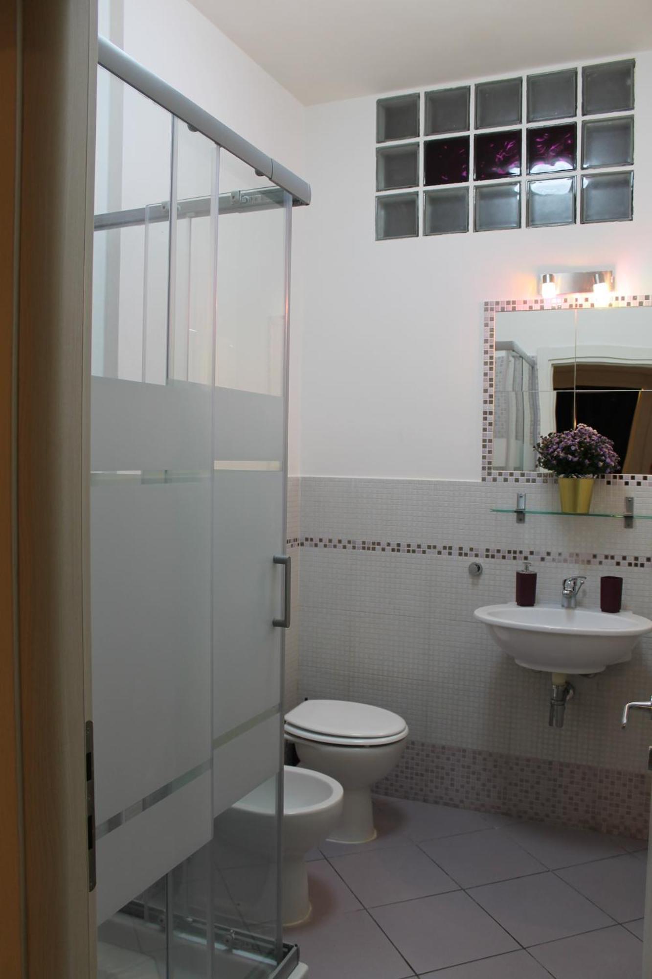 Guest House Esty Рим Экстерьер фото