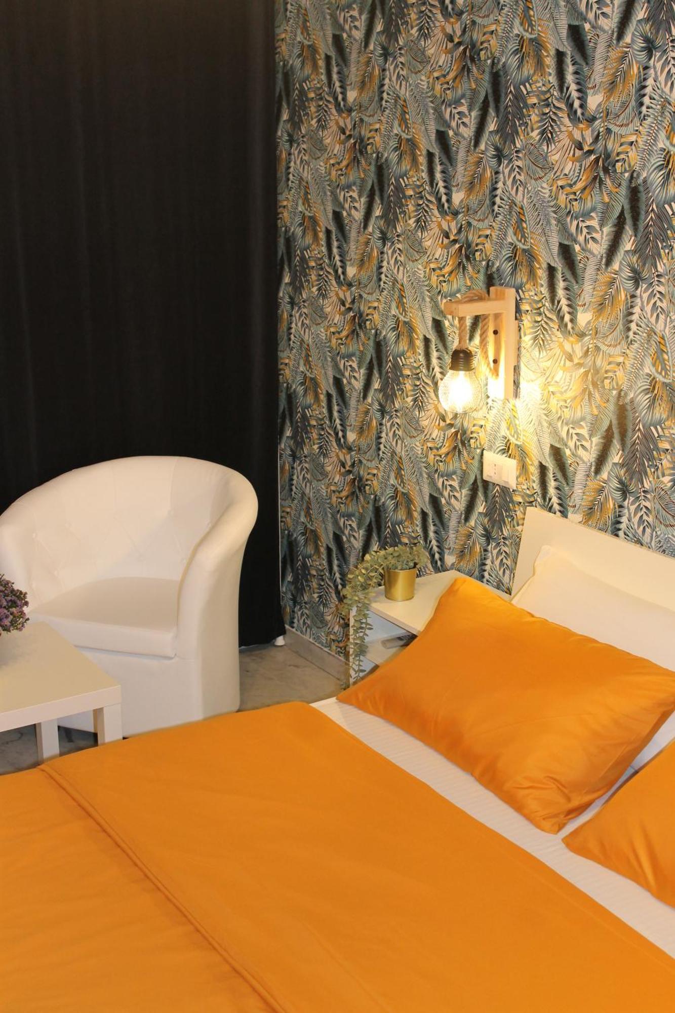Guest House Esty Рим Экстерьер фото