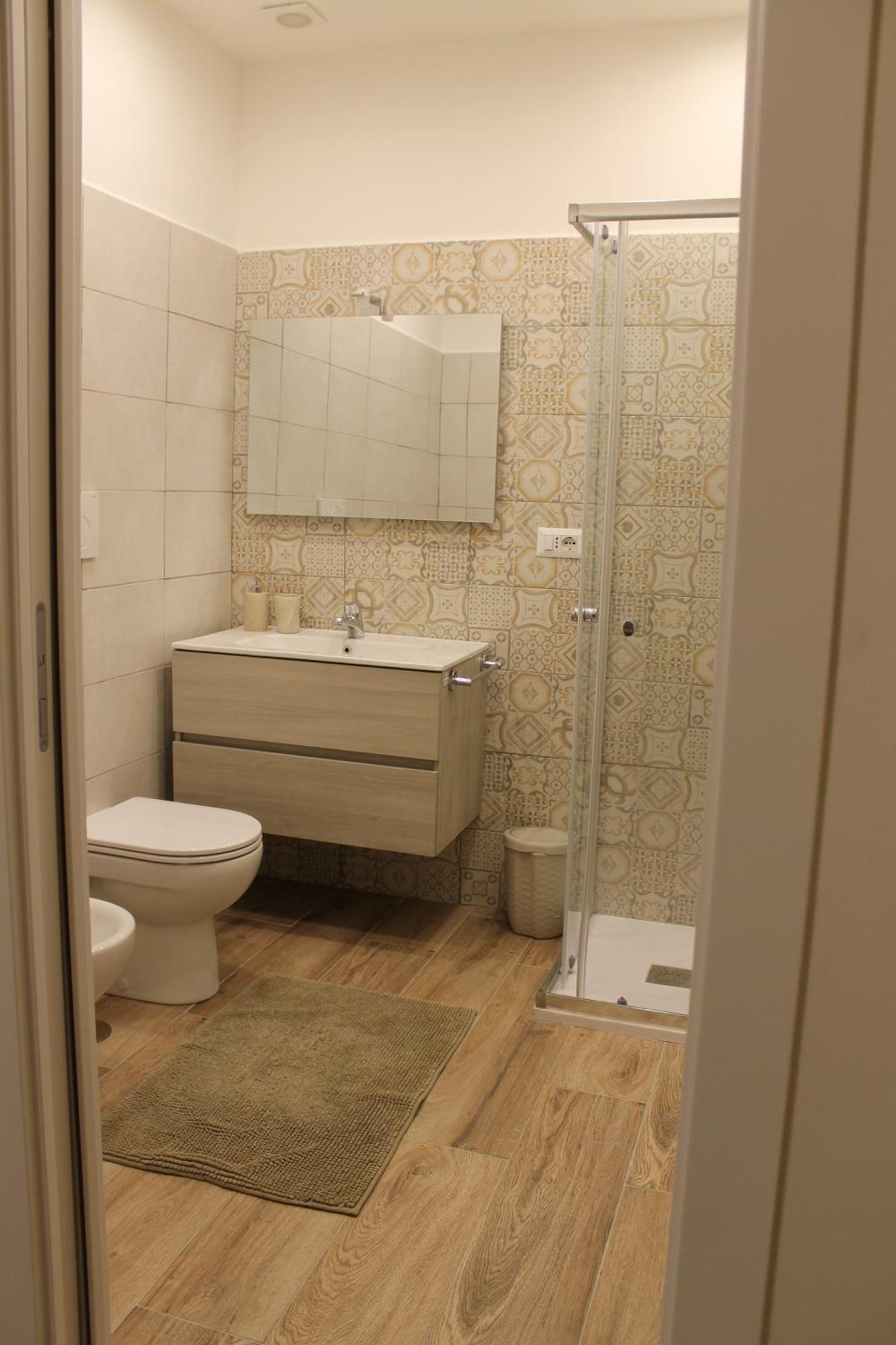 Guest House Esty Рим Экстерьер фото