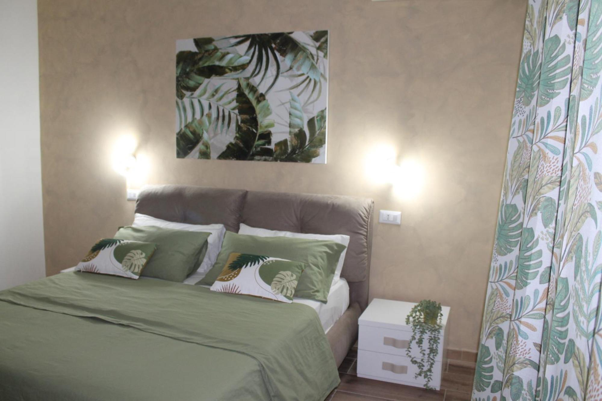 Guest House Esty Рим Экстерьер фото