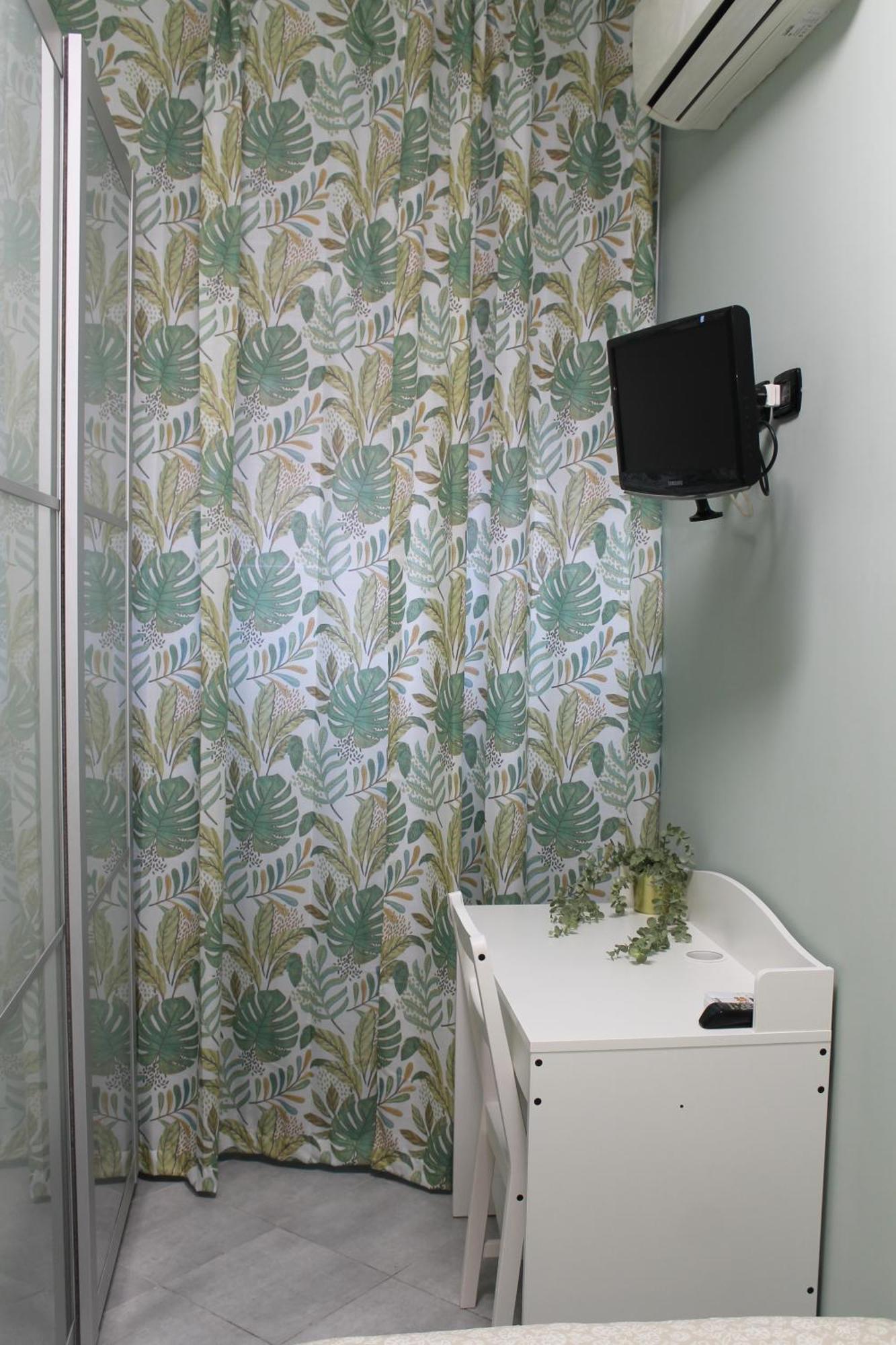 Guest House Esty Рим Экстерьер фото