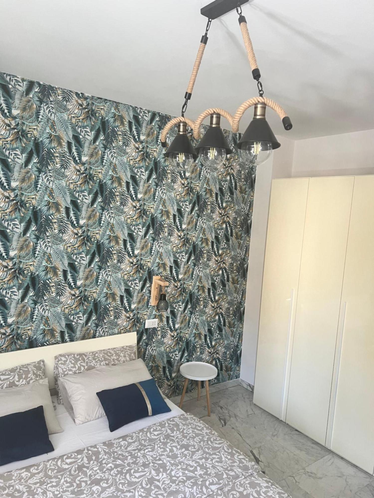 Guest House Esty Рим Экстерьер фото