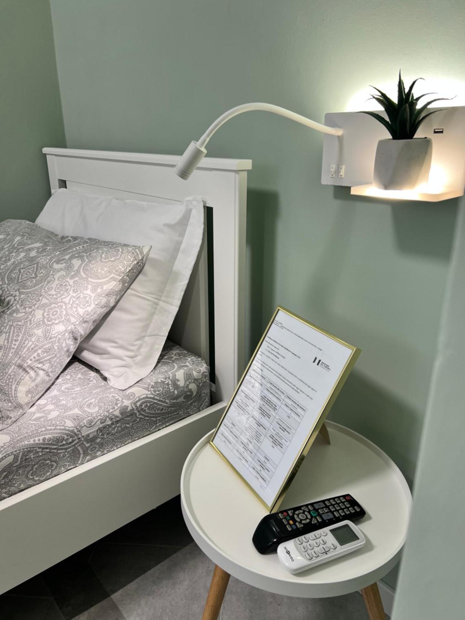 Guest House Esty Рим Экстерьер фото