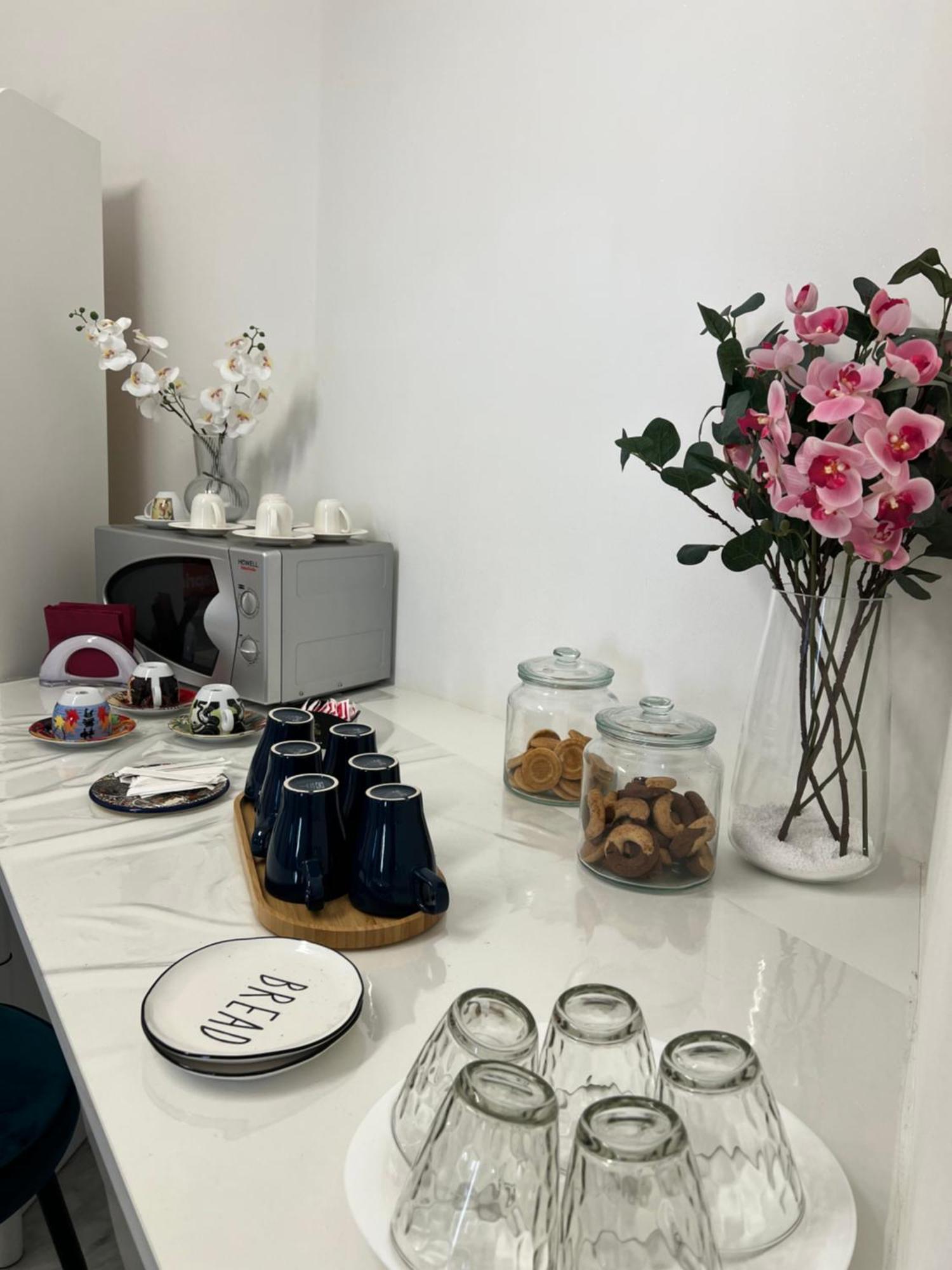 Guest House Esty Рим Экстерьер фото
