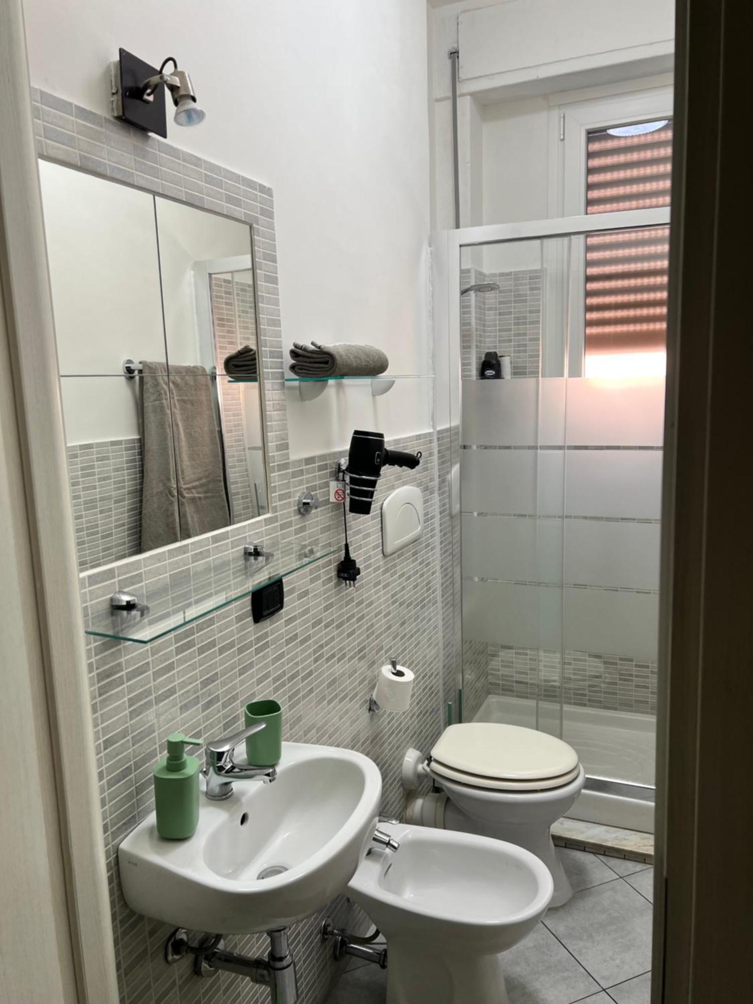 Guest House Esty Рим Экстерьер фото