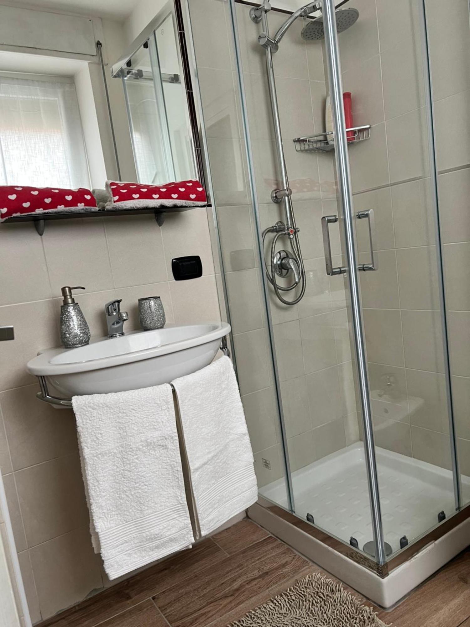 Guest House Esty Рим Экстерьер фото