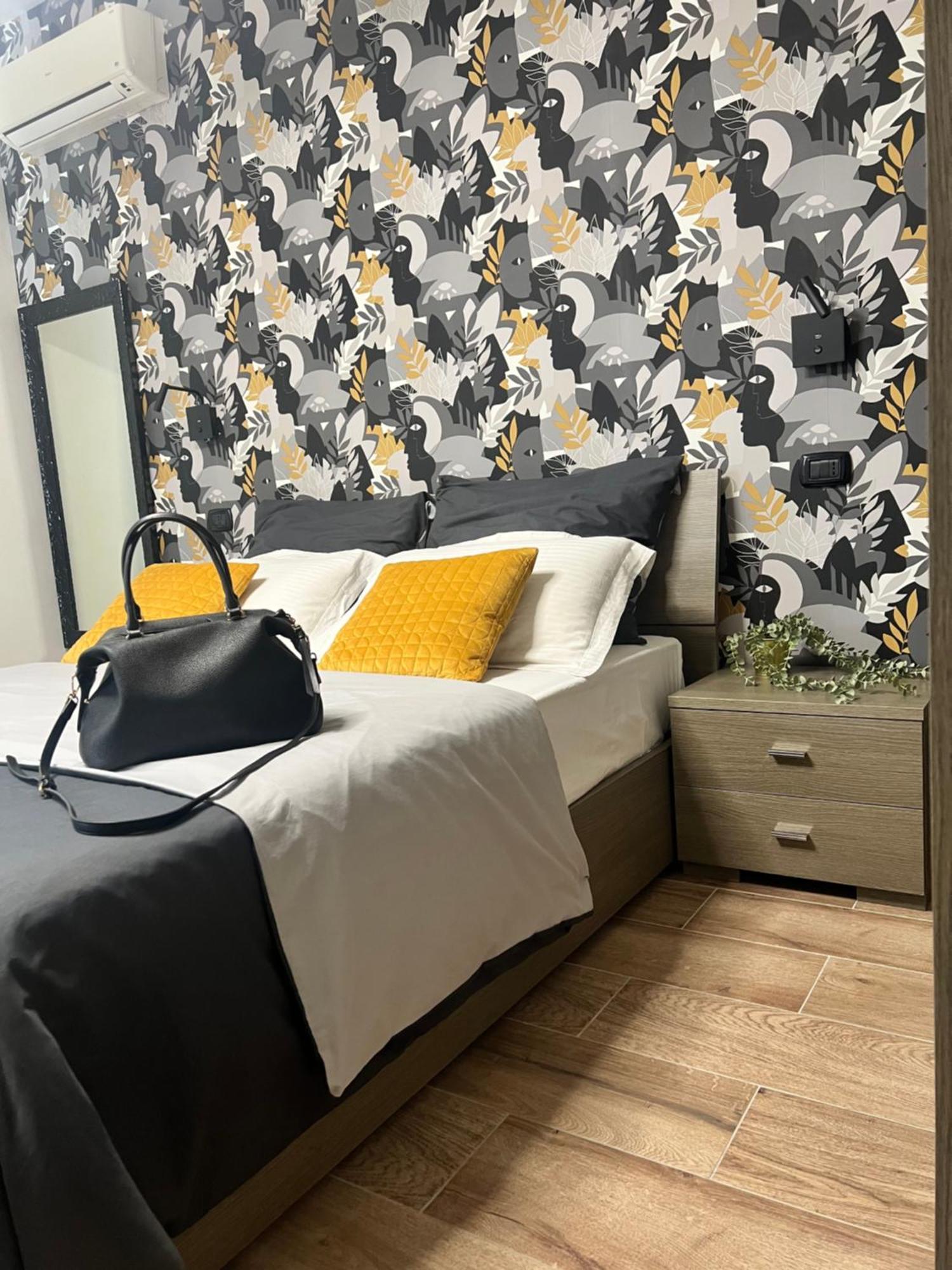 Guest House Esty Рим Экстерьер фото