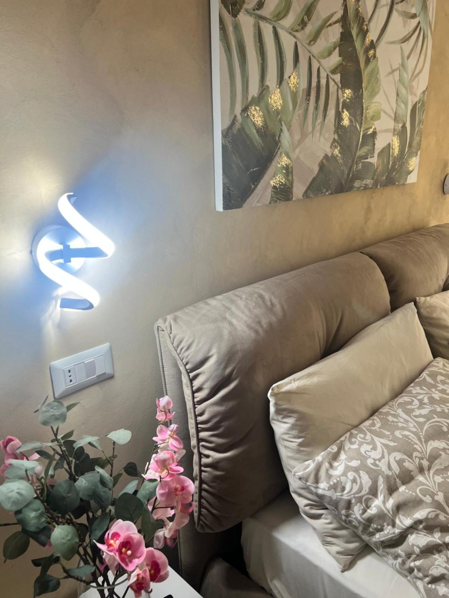 Guest House Esty Рим Экстерьер фото