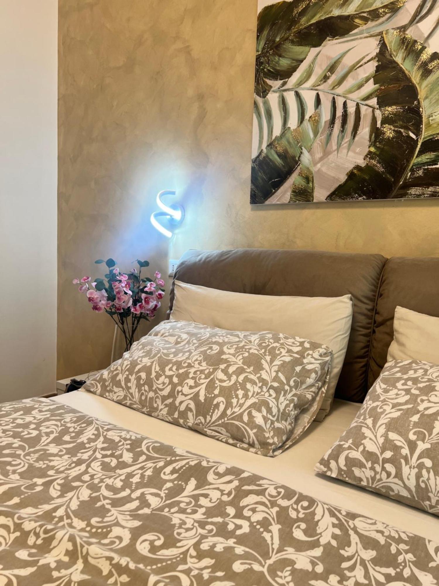 Guest House Esty Рим Экстерьер фото