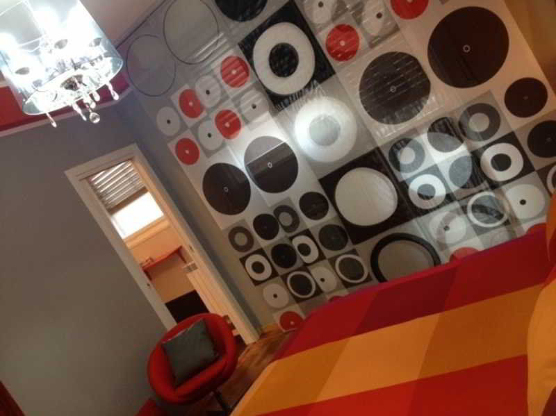 Guest House Esty Рим Экстерьер фото