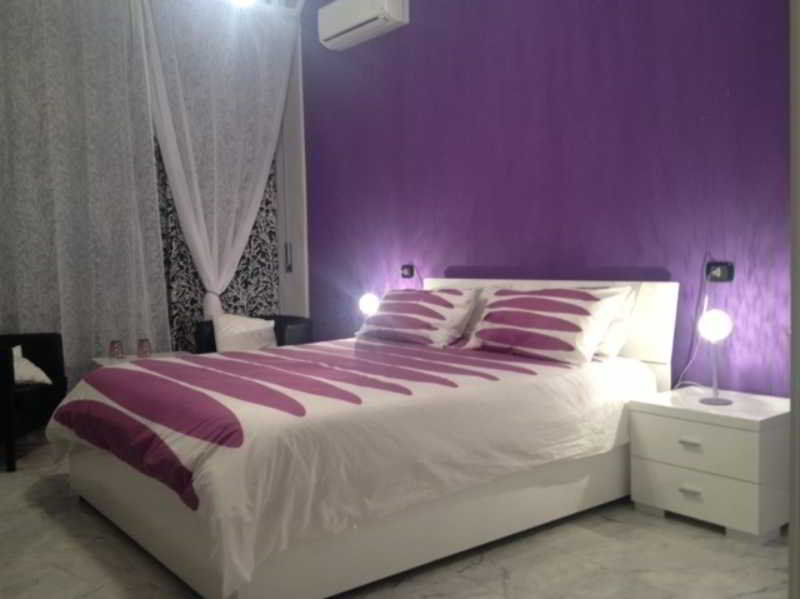 Guest House Esty Рим Экстерьер фото