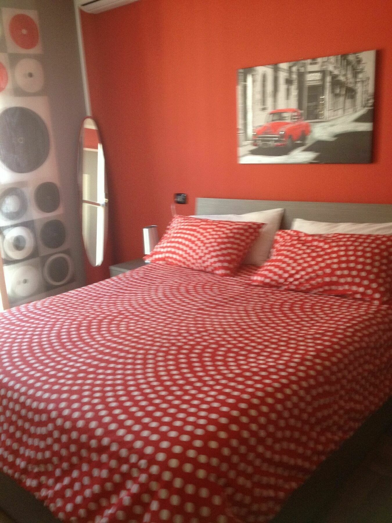 Guest House Esty Рим Экстерьер фото